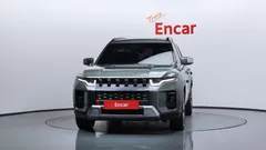 2023 SsangYong Torres Gasoline 1.5 2WD — фото 3