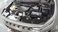 2023 SsangYong Torres Gasoline 1.5 2WD — фото 6