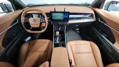 2023 SsangYong Torres Gasoline 1.5 2WD — фото 7