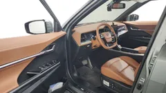 2023 SsangYong Torres Gasoline 1.5 2WD — фото 10