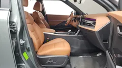 2023 SsangYong Torres Gasoline 1.5 2WD — фото 11