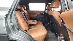 2023 SsangYong Torres Gasoline 1.5 2WD — фото 12