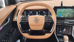 2023 SsangYong Torres Gasoline 1.5 2WD — фото 13