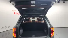 2023 SsangYong Torres Gasoline 1.5 2WD — фото 20