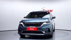 2022 Kia Carnival Diesel 9-Seater Noblesse — фото 3