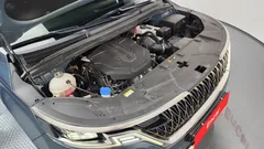 2022 Kia Carnival Diesel 9-Seater Noblesse — фото 6