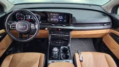 2022 Kia Carnival Diesel 9-Seater Noblesse — фото 7