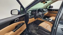 2022 Kia Carnival Diesel 9-Seater Noblesse — фото 10