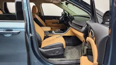 2022 Kia Carnival Diesel 9-Seater Noblesse — фото 11