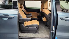 2022 Kia Carnival Diesel 9-Seater Noblesse — фото 12