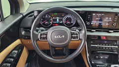 2022 Kia Carnival Diesel 9-Seater Noblesse — фото 13