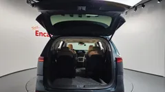 2022 Kia Carnival Diesel 9-Seater Noblesse — фото 20