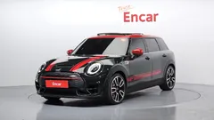 2023 Mini Clubman JCW — фото 1