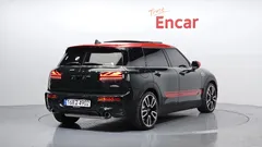 2023 Mini Clubman JCW — фото 2