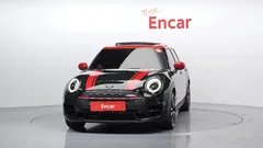 2023 Mini Clubman JCW — фото 3