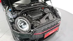 2023 Mini Clubman JCW — фото 6