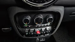 2023 Mini Clubman JCW — фото 18
