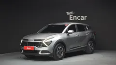 2022 Kia Sportage Diesel 2.0 2WD — фото 1