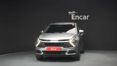 2022 Kia Sportage Diesel 2.0 2WD — фото 3