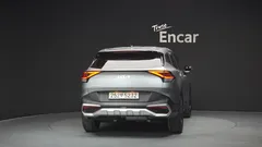 2022 Kia Sportage Diesel 2.0 2WD — фото 4