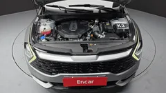 2022 Kia Sportage Diesel 2.0 2WD — фото 6
