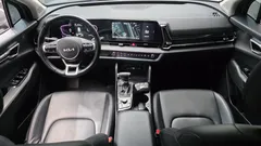 2022 Kia Sportage Diesel 2.0 2WD — фото 7
