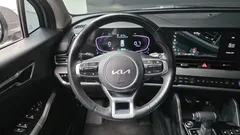 2022 Kia Sportage Diesel 2.0 2WD — фото 13