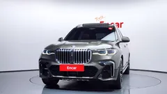 2022 BMW X7 xDrive 40i M Sport 6STR — фото 3