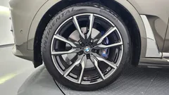2022 BMW X7 xDrive 40i M Sport 6STR — фото 5