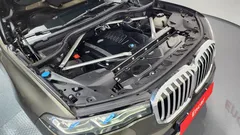 2022 BMW X7 xDrive 40i M Sport 6STR — фото 6