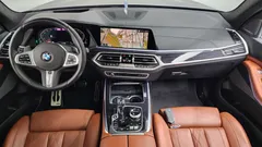2022 BMW X7 xDrive 40i M Sport 6STR — фото 7