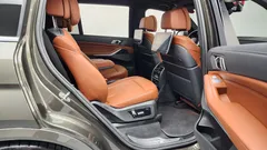 2022 BMW X7 xDrive 40i M Sport 6STR — фото 12