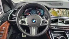 2022 BMW X7 xDrive 40i M Sport 6STR — фото 13
