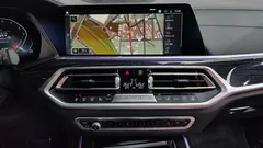 2022 BMW X7 xDrive 40i M Sport 6STR — фото 15