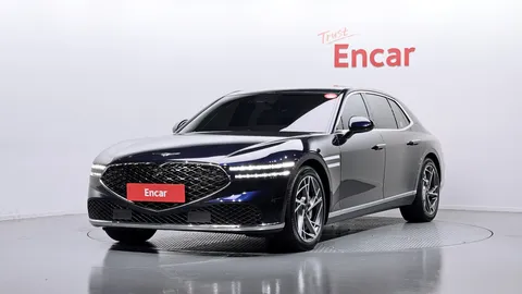 2022 Genesis G90 Gasoline 3.5 Turbo AWD