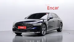 2022 Genesis G90 Gasoline 3.5 Turbo AWD — фото 1