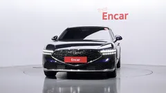 2022 Genesis G90 Gasoline 3.5 Turbo AWD — фото 3