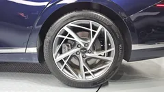 2022 Genesis G90 Gasoline 3.5 Turbo AWD — фото 5