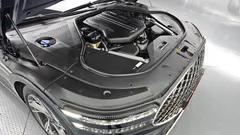 2022 Genesis G90 Gasoline 3.5 Turbo AWD — фото 6