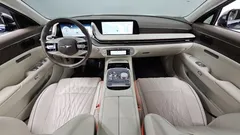 2022 Genesis G90 Gasoline 3.5 Turbo AWD — фото 7