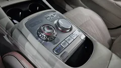 2022 Genesis G90 Gasoline 3.5 Turbo AWD — фото 9
