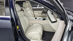 2022 Genesis G90 Gasoline 3.5 Turbo AWD — фото 10