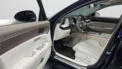 2022 Genesis G90 Gasoline 3.5 Turbo AWD — фото 11