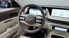 2022 Genesis G90 Gasoline 3.5 Turbo AWD — фото 13