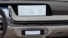 2022 Genesis G90 Gasoline 3.5 Turbo AWD — фото 14
