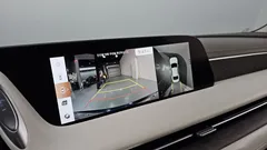2022 Genesis G90 Gasoline 3.5 Turbo AWD — фото 15