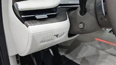 2022 Genesis G90 Gasoline 3.5 Turbo AWD — фото 16