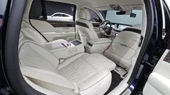 2022 Genesis G90 Gasoline 3.5 Turbo AWD — фото 17