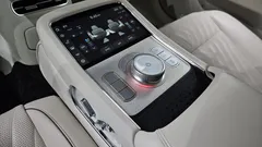 2022 Genesis G90 Gasoline 3.5 Turbo AWD — фото 19