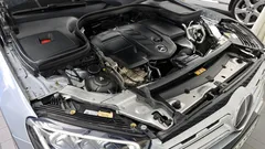 2022 Mercedes-Benz GLC-Class GLC220 d 4MATIC — фото 6